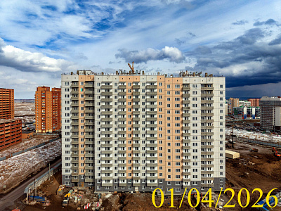 г. Красноярск