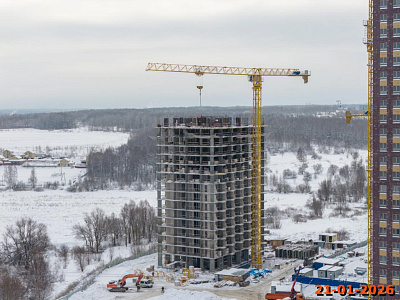 Савин парк корпус 8
