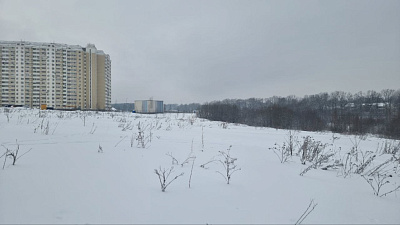 Город-парк Переделкино Ближнее (18ф 1к)
