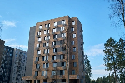 Кварталы Отрада