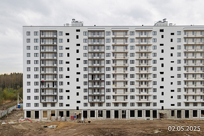 ЖК Аквилон ЯНИНО (Корпус Г)