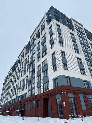 Жилой комплекс 