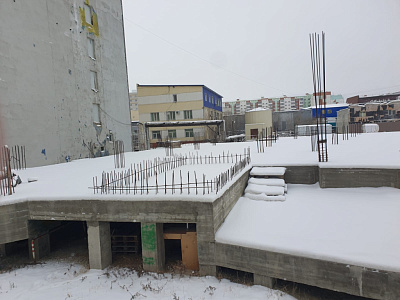 г. Якутск, ул Октябрьская