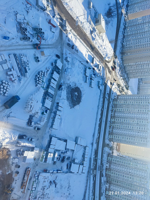 Город-парк Первый Московский (11ф. к.5)