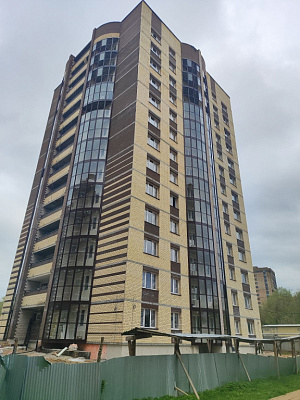 г. Киров, Проезд Мурашинский