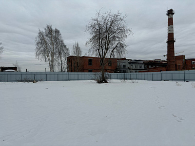 ЖК Атлас Юник