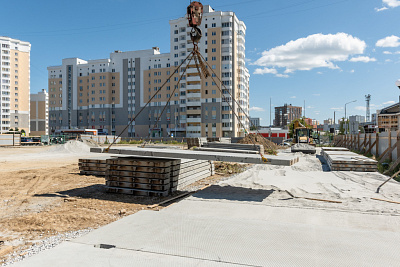 г. Верхняя Пышма, Улица Кривоусова