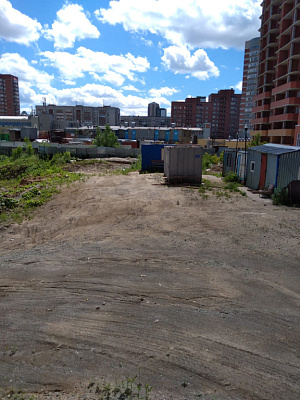 Жилой комплекс 