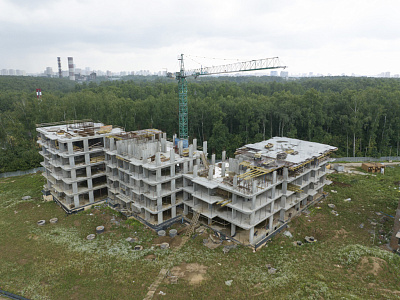 Жилой комплекс «МИШИНО»