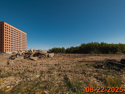 Таллинский парк