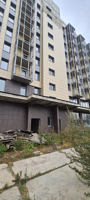 г. Москва, Район Ховрино