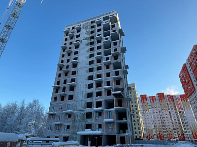 ЖК