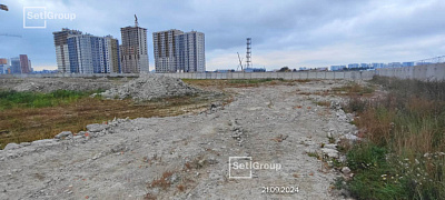 Жилой комплекс «Город звезд»