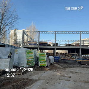 г. Набережные Челны, Северо-восточная часть города