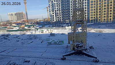 Пряничная Слобода поз.28