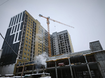 г. Якутск, Улица Лермонтова