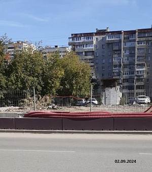 ЖК Банников дом