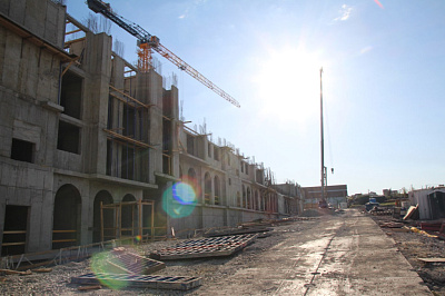 Жилой комплекс