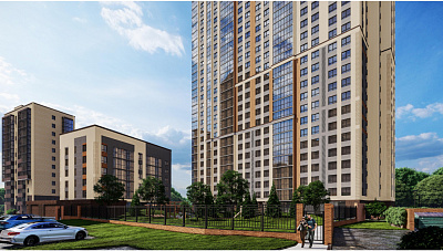 Расцветай на Красном