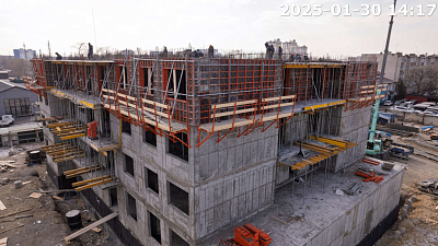 г. Уссурийск, Улица Фрунзе
