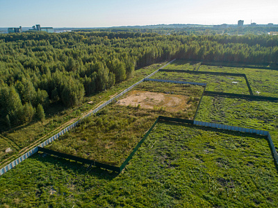 Волга парк