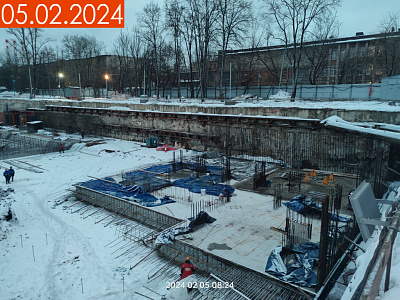 ФСК Скай Гарден
