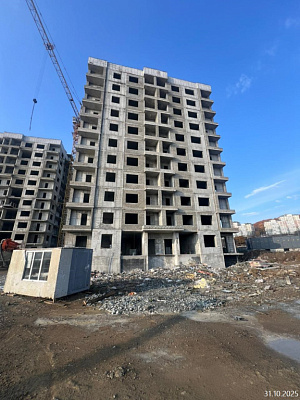 г. Находка, проспект Мира
