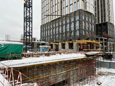 г. Москва, Район Дорогомилово