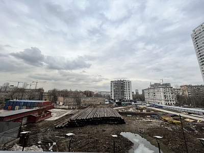 Ньютон Апартментс