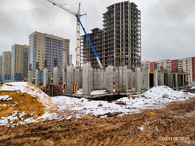 г. Новочебоксарск, Улица Советская