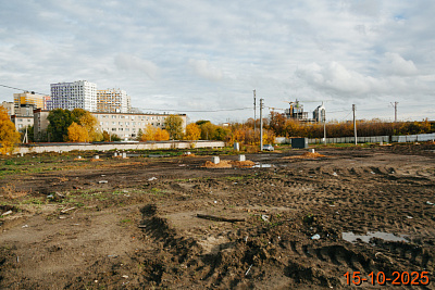 Таулар. Корпуса 4,5,6