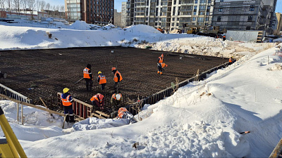 г. Ульяновск, Проспект Генерала Тюленева