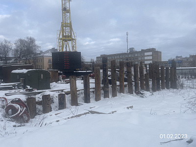 Жилой комплекс