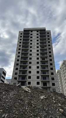 ЖК Квартал Горный
