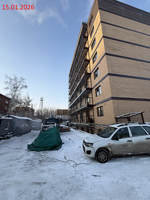 Жилой комплекс 