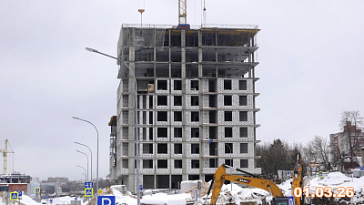 г. Иваново, Переулок Складской