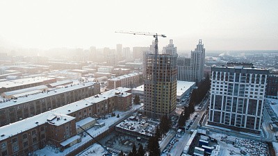 ЖК