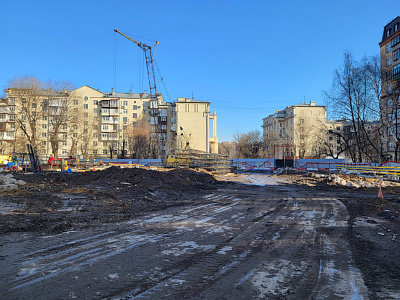 Фрунзенский