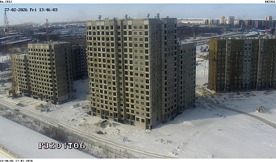 Жилой комплекс 