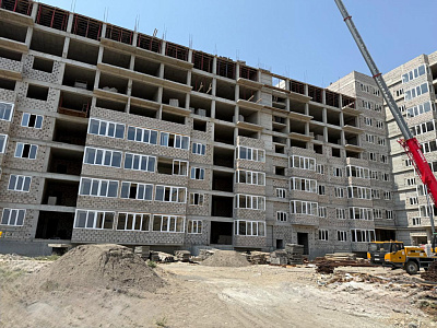 г. Минеральные Воды, Улица Советская