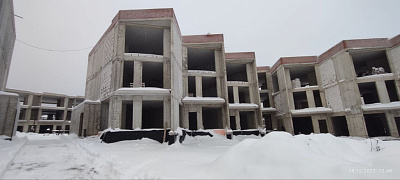 Загородный квартал 