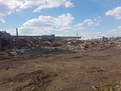 Жилой комплекс