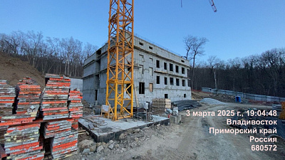 ЖК «Анна»