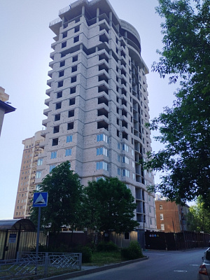 г. Иваново, Переулок Конспиративный