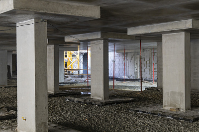 ЖК Атлас Юник