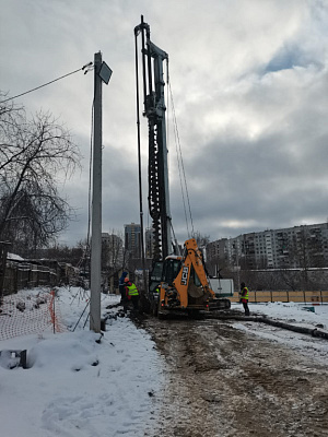 Расцветай на Кропоткина