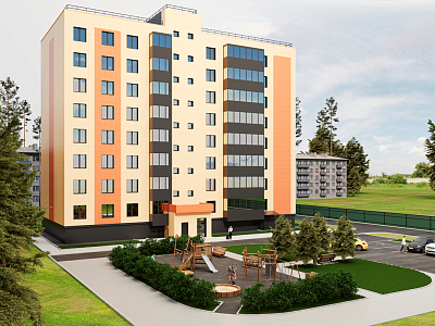 г. Архангельск, Улица