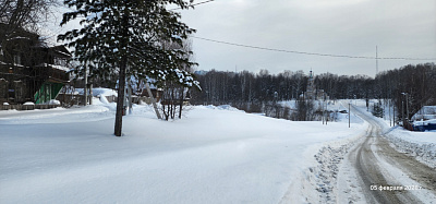 Клубный дом на Достоевского, 16