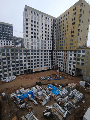 Город-парк Переделкино Ближнее (18ф 2к)