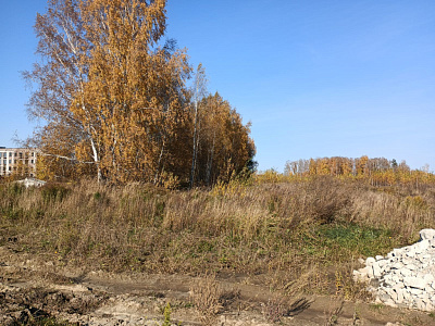 Квартал-парк